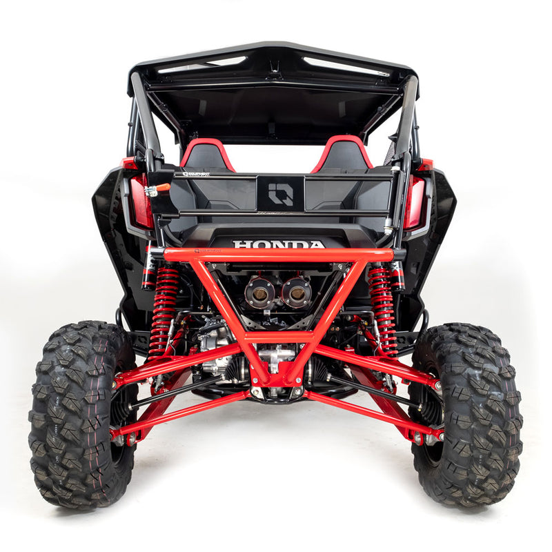 Rear Bumper, Honda® Talon 1000R/X | By HMF Racing