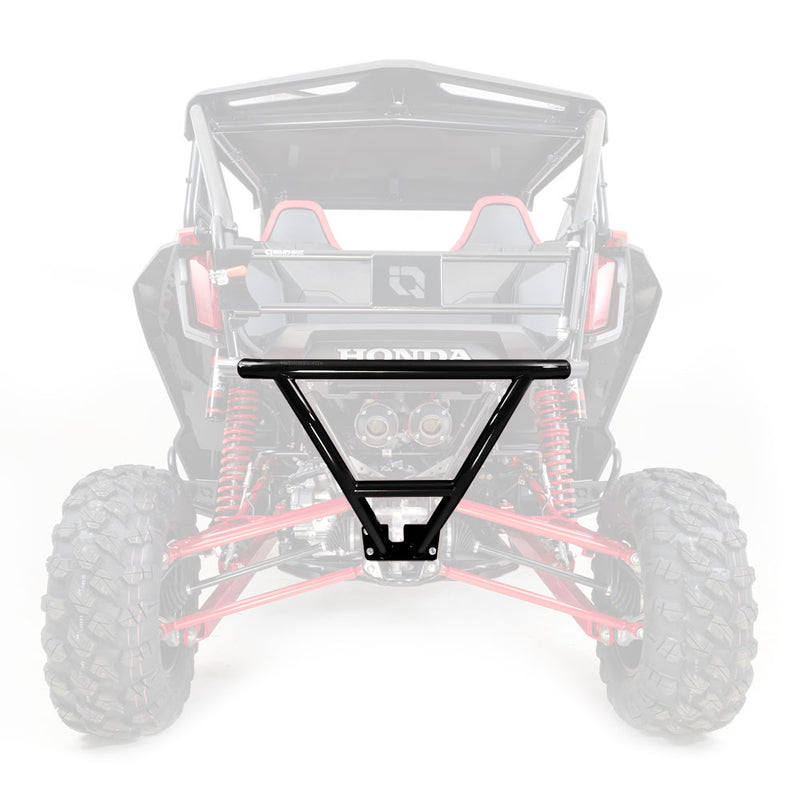 Rear Bumper, Honda® Talon 1000R/X | By HMF Racing