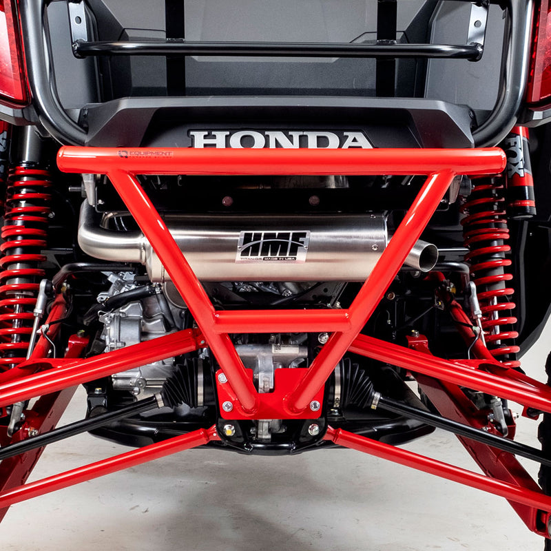 Rear Bumper, Honda® Talon 1000R/X | By HMF Racing