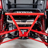 Rear Bumper, Honda® Talon 1000R/X | By HMF Racing