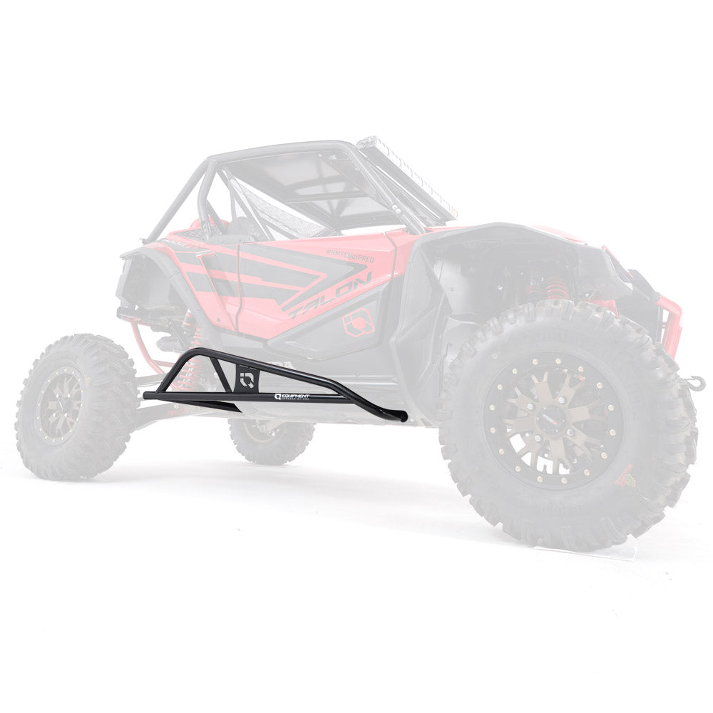 Race Sliders / Nerf Bars, Honda Talon 1000R/X | By HMF Racing