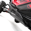 Race Sliders / Nerf Bars, Honda Talon 1000R/X | By HMF Racing