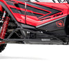Race Sliders / Nerf Bars, Honda Talon 1000R/X | By HMF Racing
