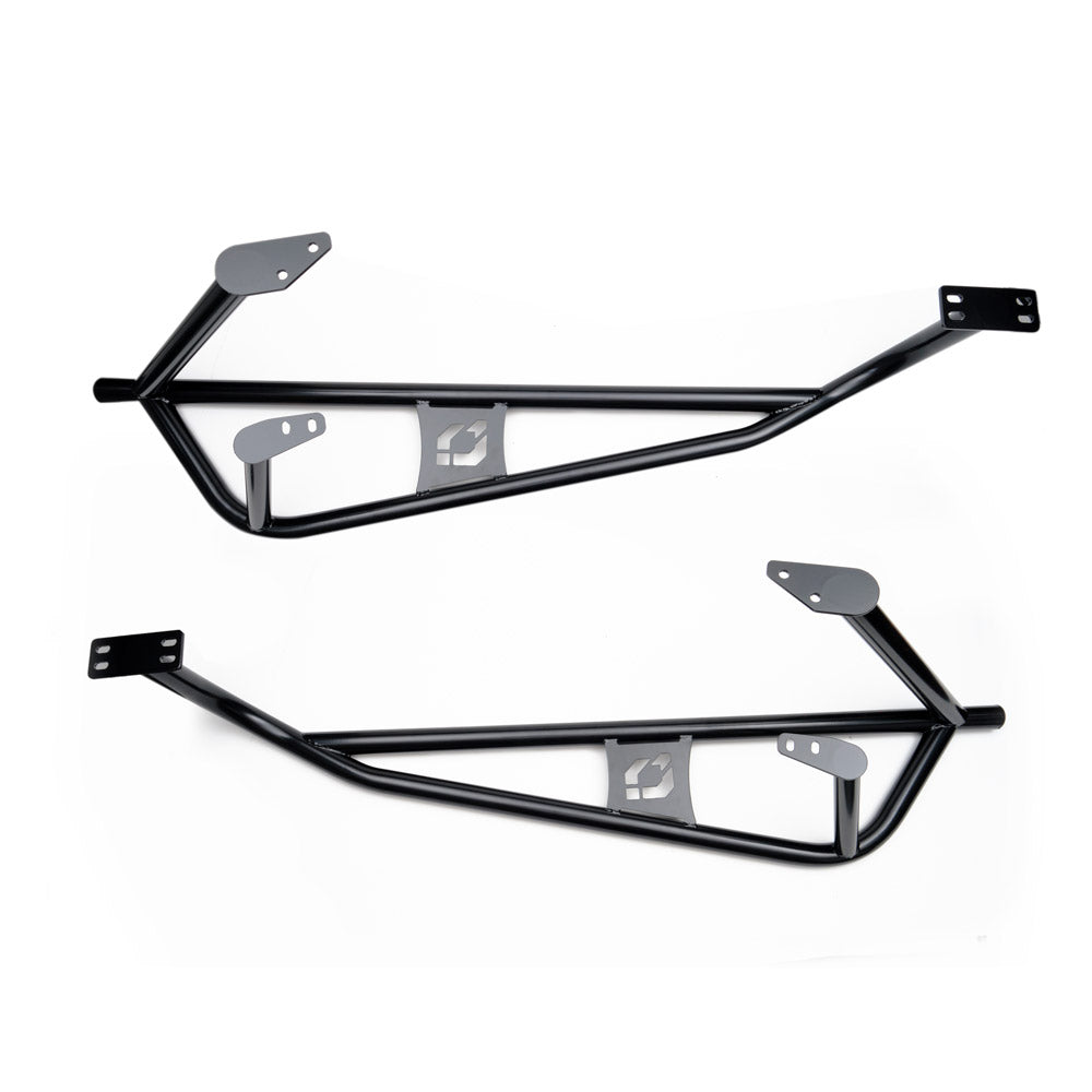 Race Sliders / Nerf Bars, Honda Talon 1000R/X | By HMF Racing