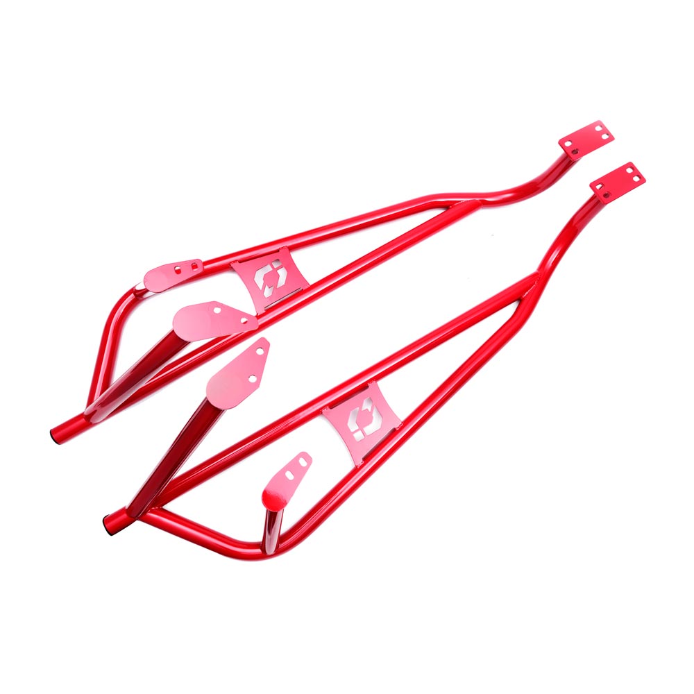 Race Sliders / Nerf Bars, Honda Talon 1000R/X | By HMF Racing