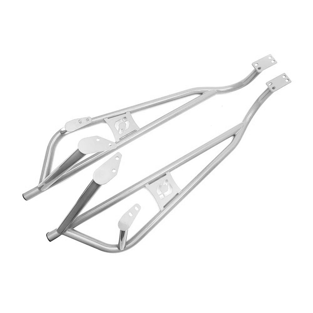 Race Sliders / Nerf Bars, Honda Talon 1000R/X | By HMF Racing