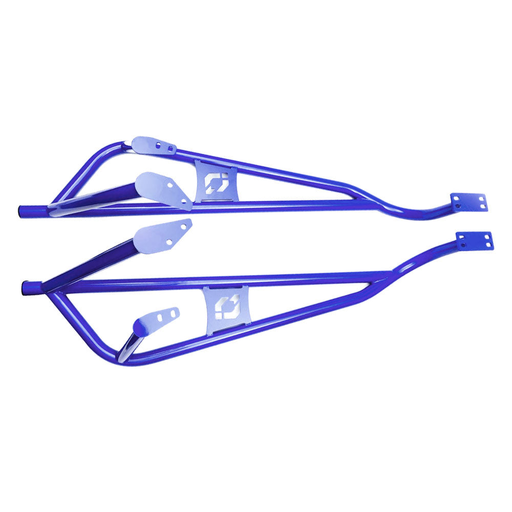 Race Sliders / Nerf Bars, Honda Talon 1000R/X | By HMF Racing