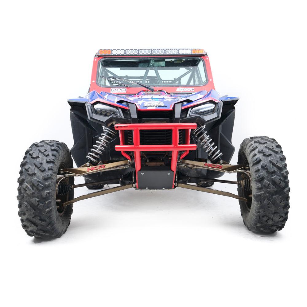 RS Front Bumper, Honda® Talon 1000R/X (19-21) | By HMF Racing