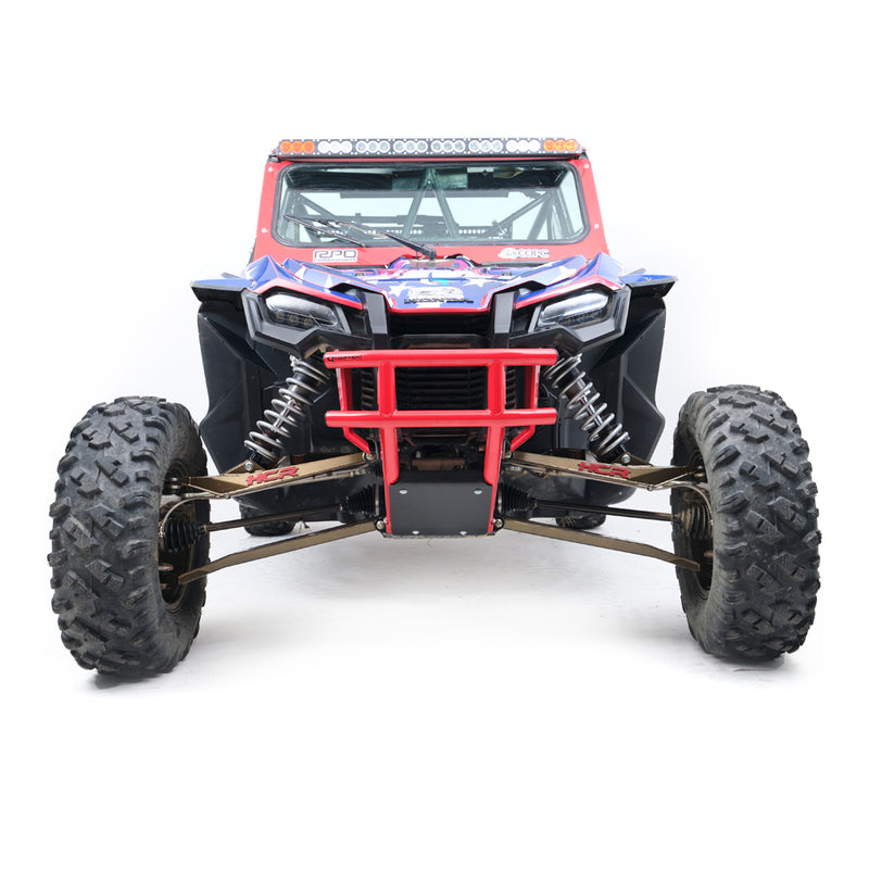 RS Front Bumper, Honda® Talon 1000R/X (19-21) | By HMF Racing