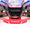RS Front Bumper, Honda® Talon 1000R/X (19-21) | By HMF Racing
