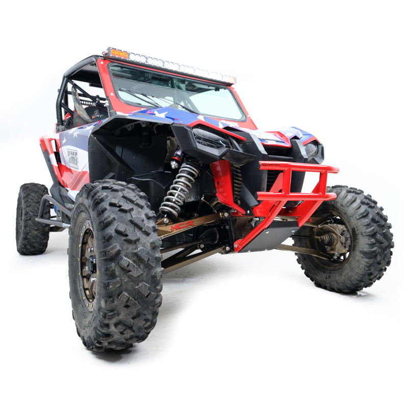 RS Front Bumper, Honda® Talon 1000R/X (19-21) | By HMF Racing