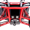 LT Front Bumper, Honda® Talon 1000R/X (19-21) | By HMF Racing