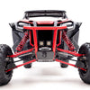 LT Front Bumper, Honda® Talon 1000R/X (19-21) | By HMF Racing