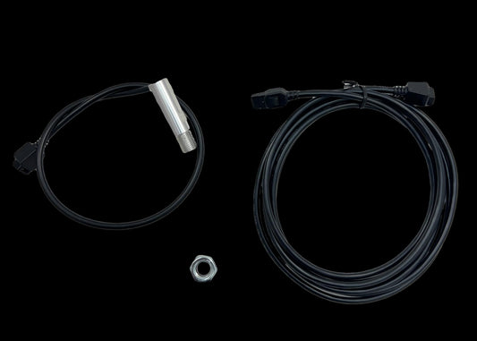 Dynojet Belt Temperature Sensor Kit for Kawasaki KRX1000 SKU 96080024