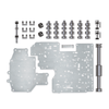 Next Gen Drivetrain - Allison 10-Speed Valve Body w/ PulseDelete™ (Lifetime Warranty).