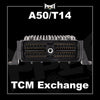 2009-2010 Duramax Allison TCM Exchange