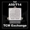 2011-2015 Duramax Allison TCM Exchange