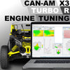 2017 CAN-AM MAVERICK X3 TURBO R | ENGINE TUNING BY PPEI