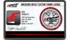 Edge Custom Tune License