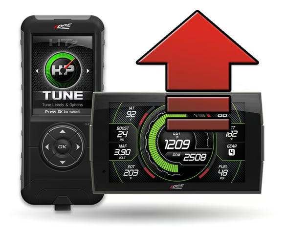 2020 - 2023 L5P Duramax Edge Insight CTS3 to Tuning Upgrade W/ Locksmith Unlock & Custom Tuning License