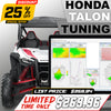 2019 - 2024 Honda Talon | Engine & Transmission Tuning by PPEI