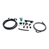 Injector Dynamics Return Style Fuel Rail Kit for Honda Talon 1000