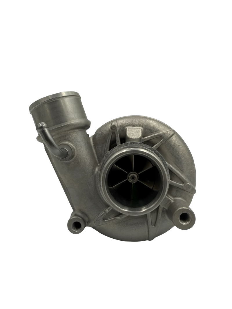 PPEI "Triple R" Turbo for 2017+ Can-Am X3 Turbo R & RR