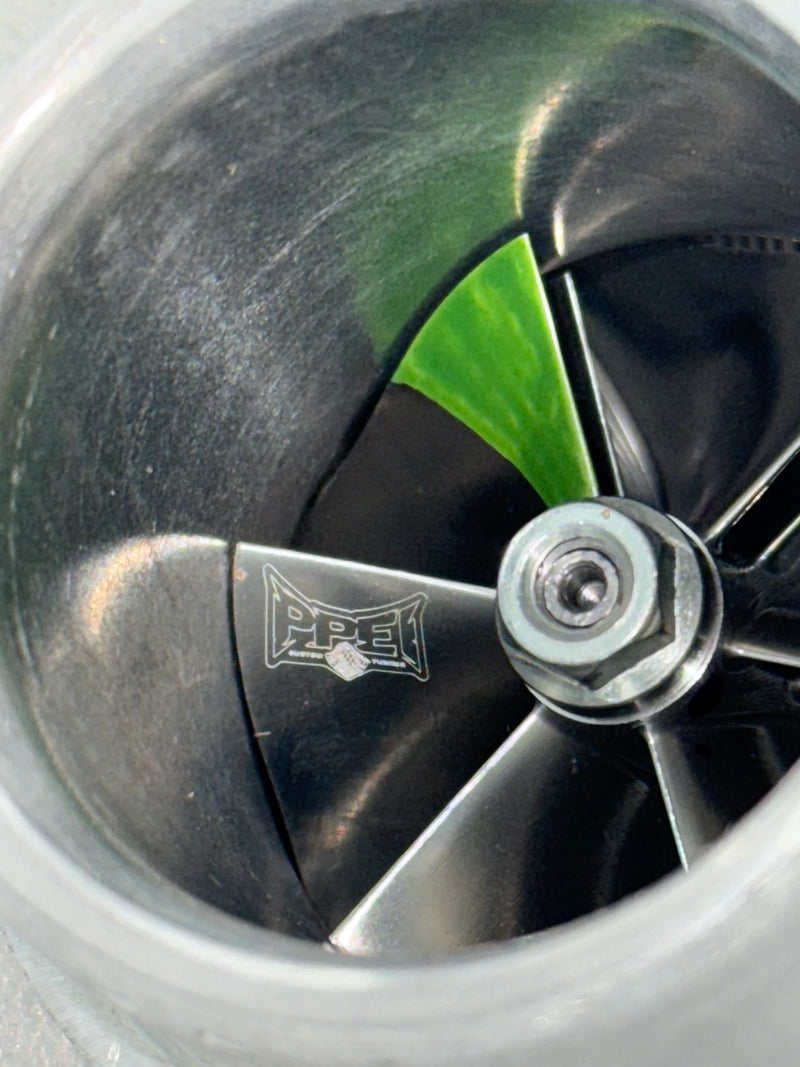 PPEI "Triple R" Turbo for 2017+ Can-Am X3 Turbo R & RR