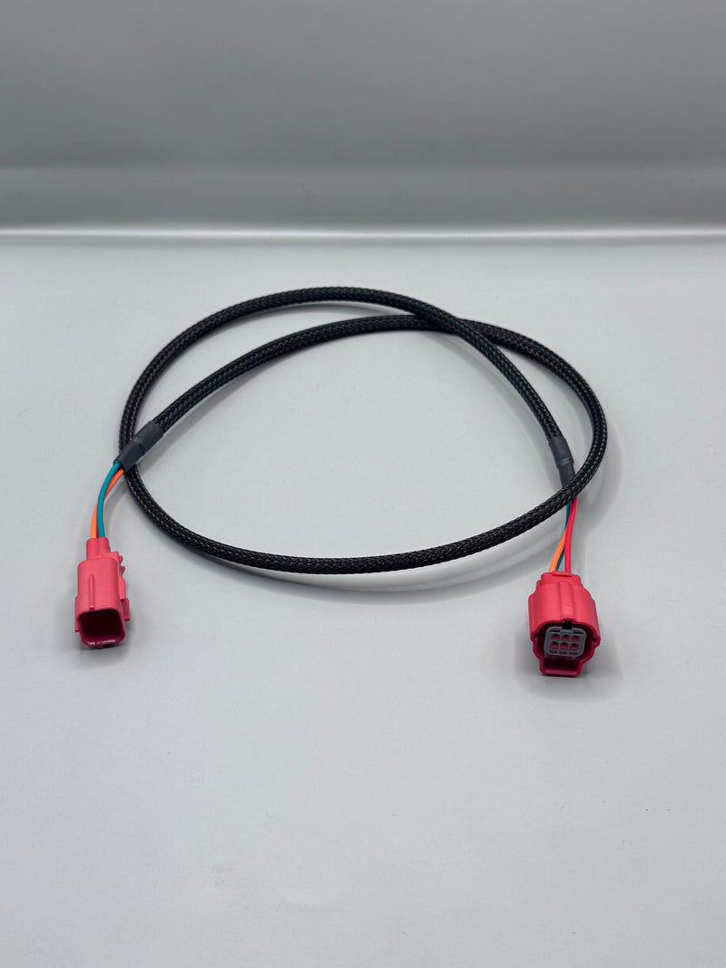Honda Talon 6-pin Extension Cable By PPEI
