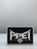 PPEI Custom Tuning Receiver Hitch Cover