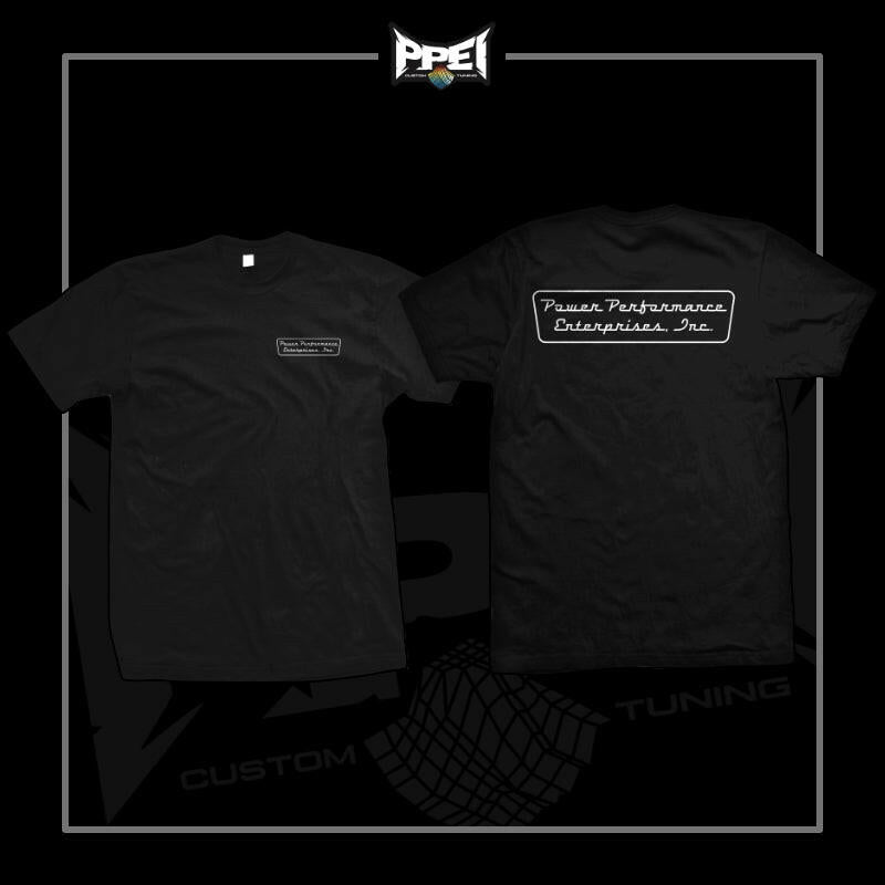 PPEI - Old School T-Shirt (Pre-Order).