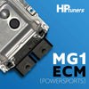 HP Tuners Powersports MG1 ECM Unlock Service (Can-Am)