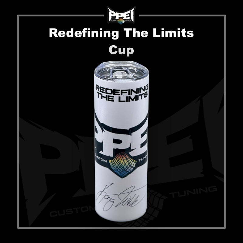 PPEI Tumbler