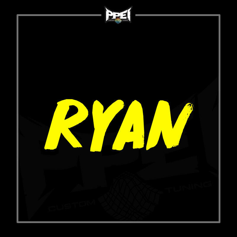 Ryan Lejeune.