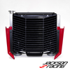 2019 - 2023 Honda Talon SXS Aluminum Radiator | By Jackson Racing