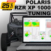 2024 - 2026 Polaris RZR XP & XP4 1000 | Engine Tuning by PPEI.