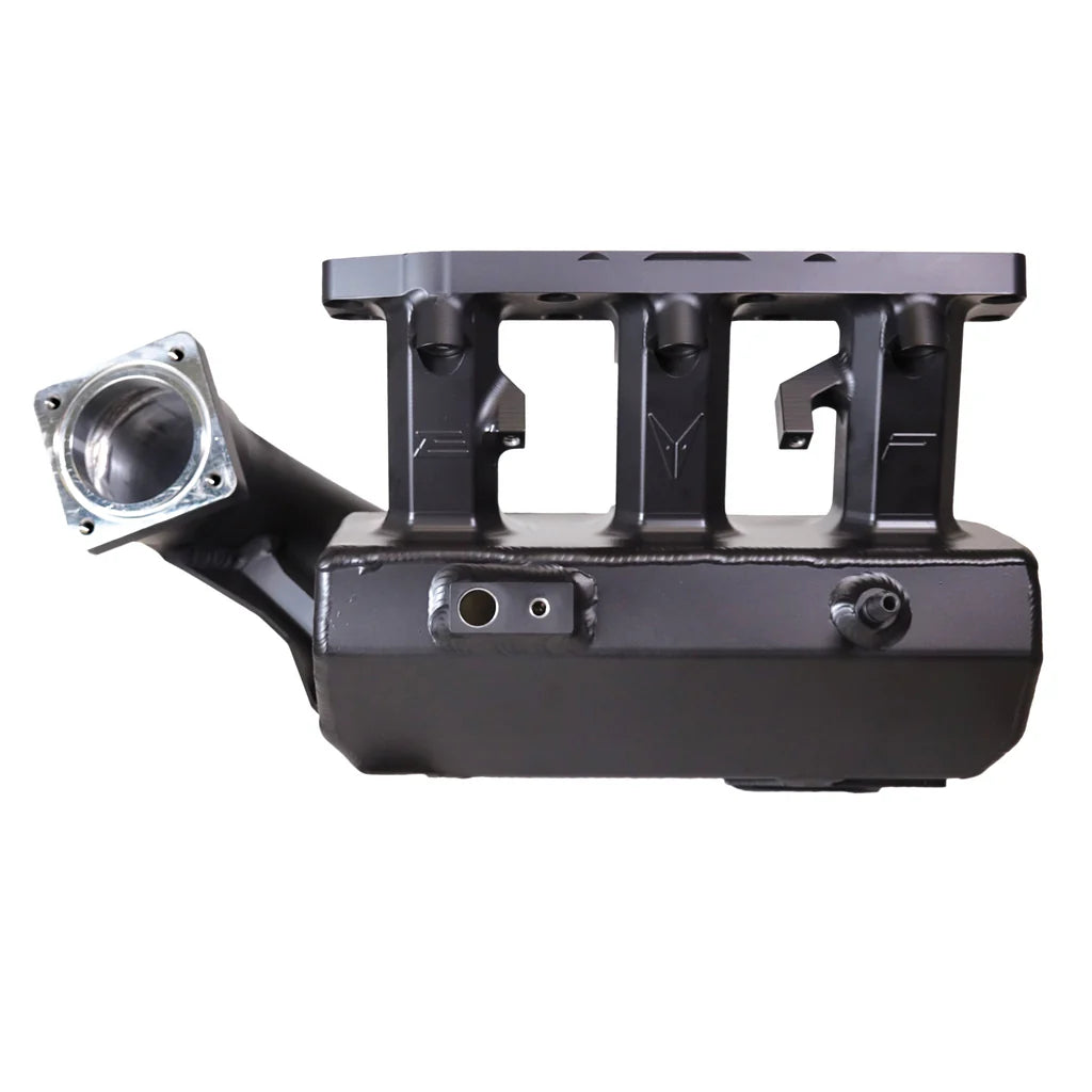 Can Am Maverick X3 Torrent-F Intake Plenum By EVO Powersports