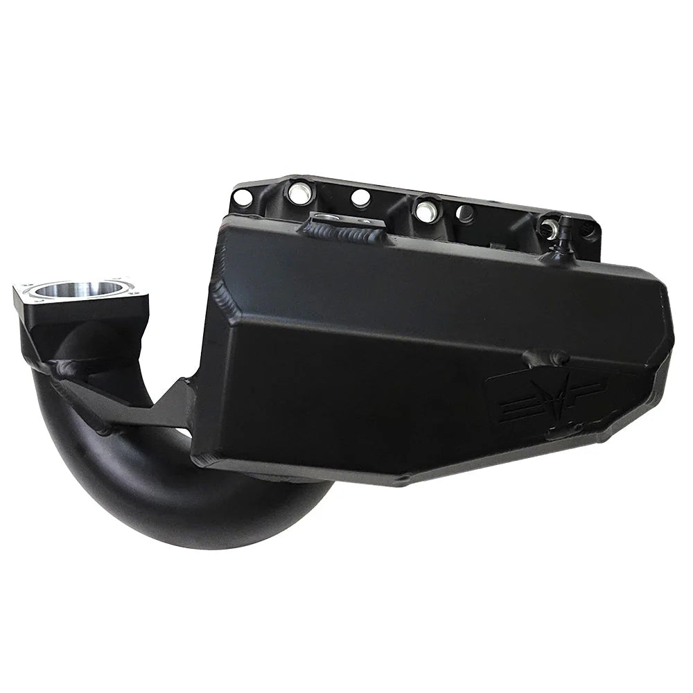Can Am Maverick X3 Torrent-F Intake Plenum By EVO Powersports