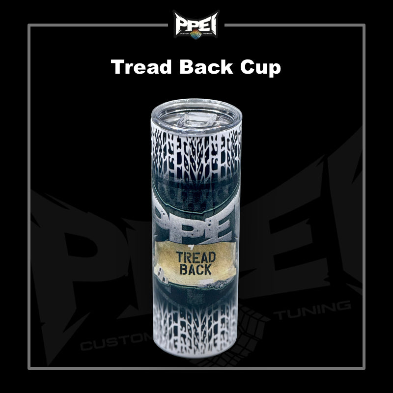 PPEI Tumbler