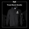 Tread Back Hoodie