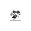 AMP Research Brose Motor Conversion Kit