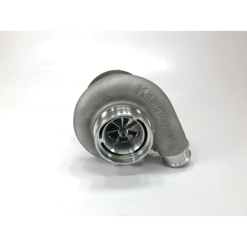 BorgWarner SuperCore Assembly SX-E S200SX-E 7670