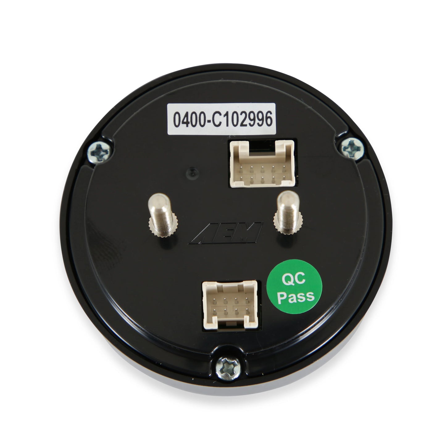 AEM - X-SERIES WIDEBAND UEGO AFR GAUGE KIT.