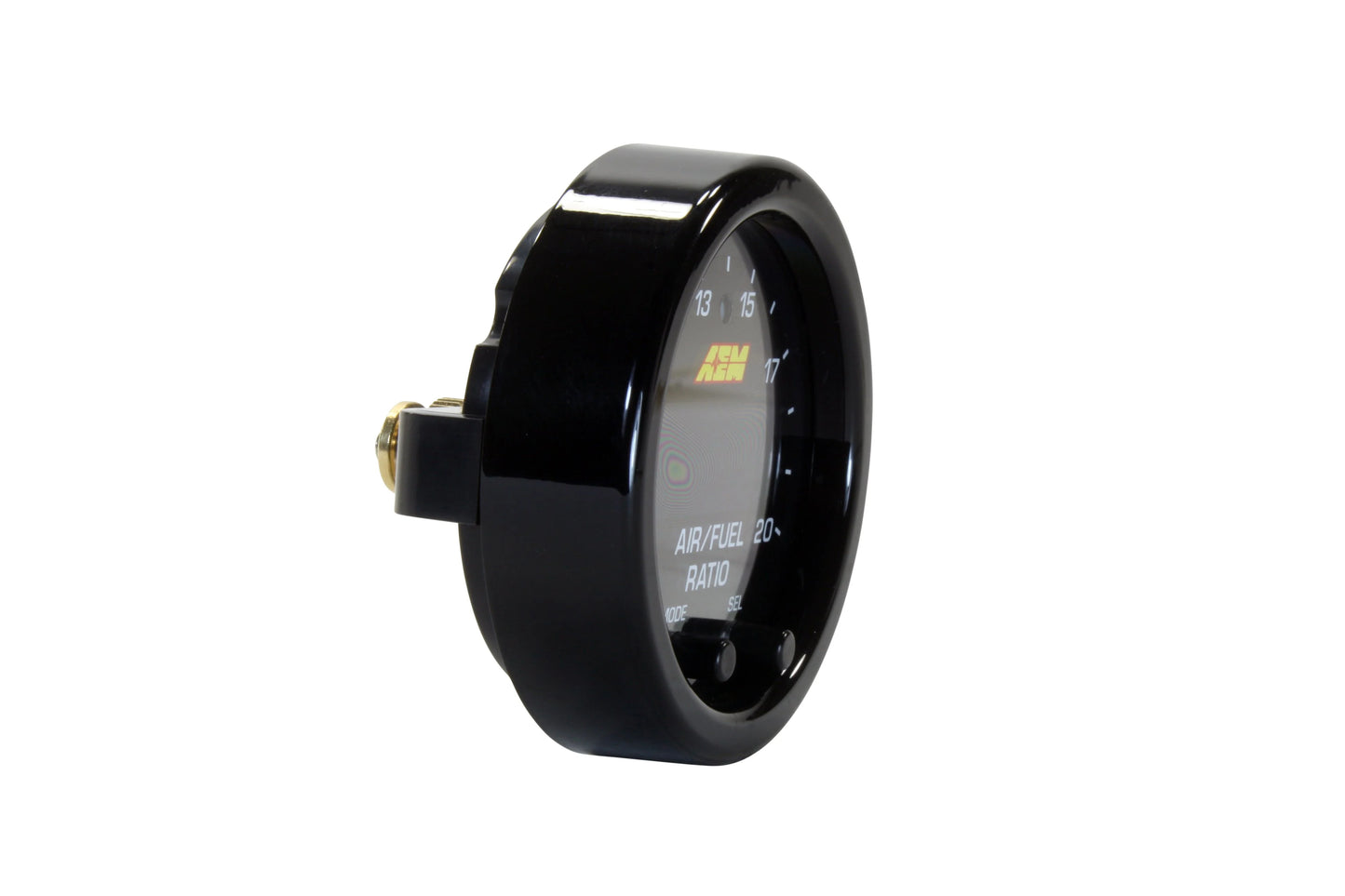 AEM - X-SERIES WIDEBAND UEGO AFR GAUGE KIT.