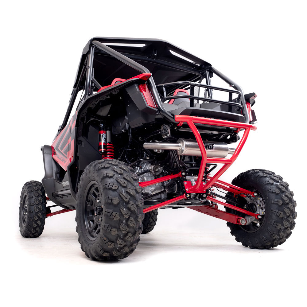 Honda Talon 1000R/X Exhaust Systems | By HMF Racing