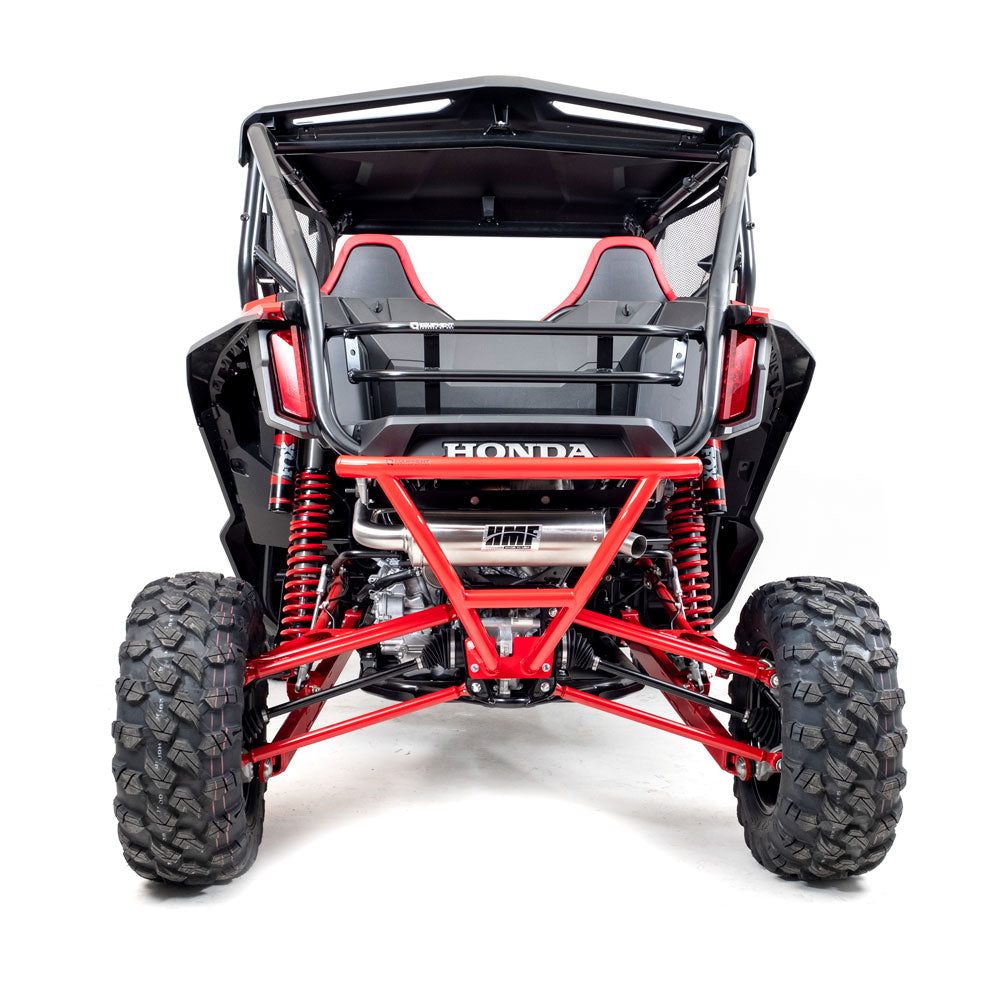 Honda Talon 1000R/X Exhaust Systems | By HMF Racing
