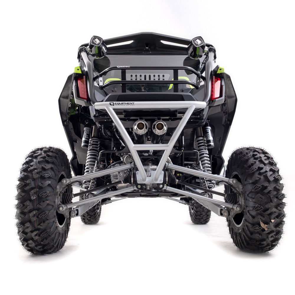 Honda Talon 1000R/X Exhaust Systems | By HMF Racing