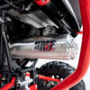 Honda Talon 1000R/X Exhaust Systems | By HMF Racing