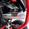 Honda Talon 1000R/X Exhaust Systems | By HMF Racing