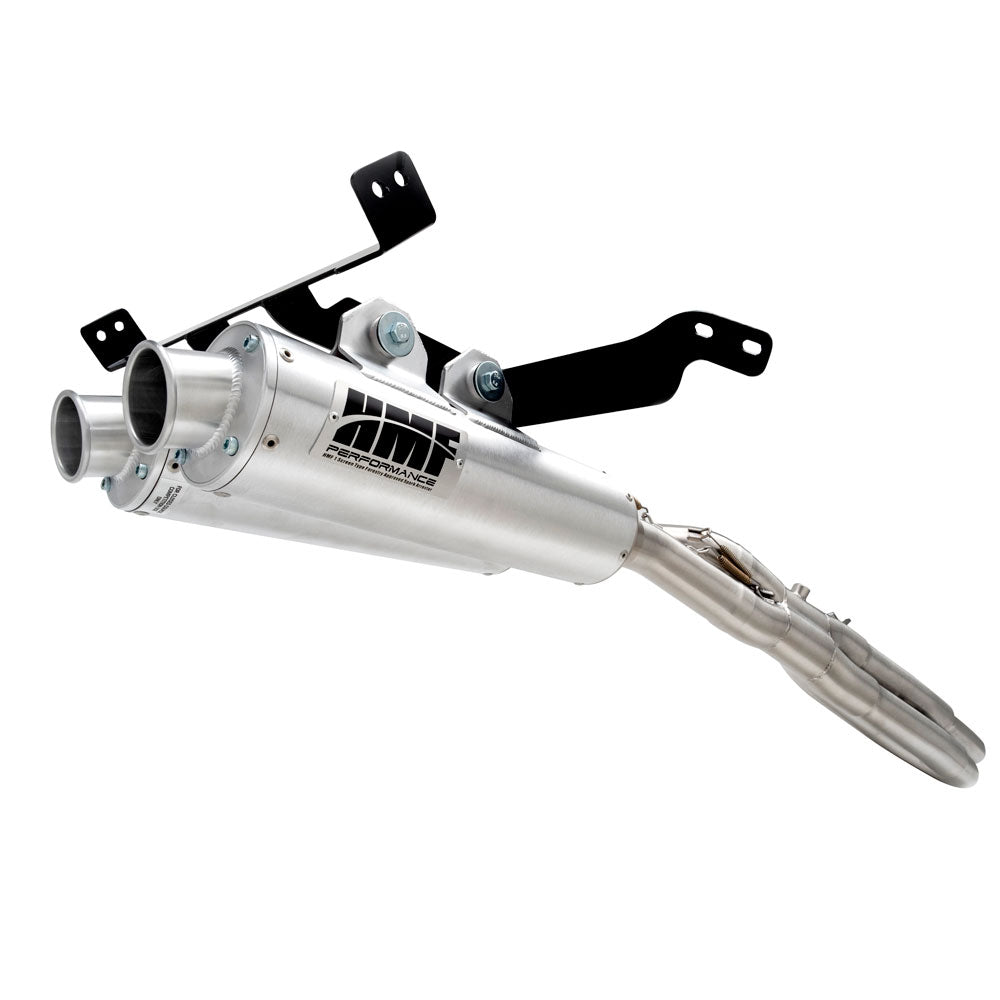 Honda Talon 1000R/X Exhaust Systems | By HMF Racing